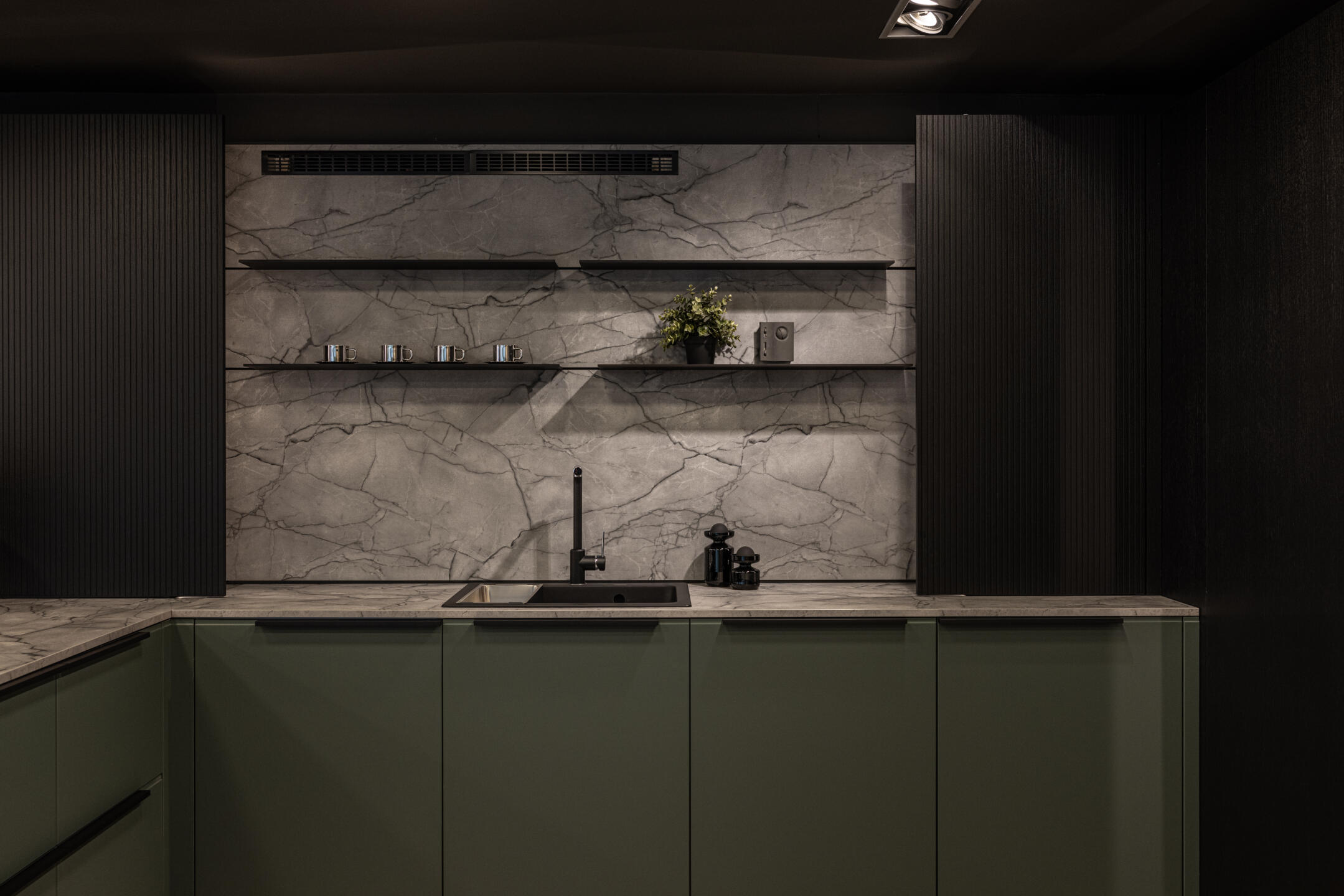 Biente: Μια ιστορία αισθητικής, ποιότητας και εξέλιξης