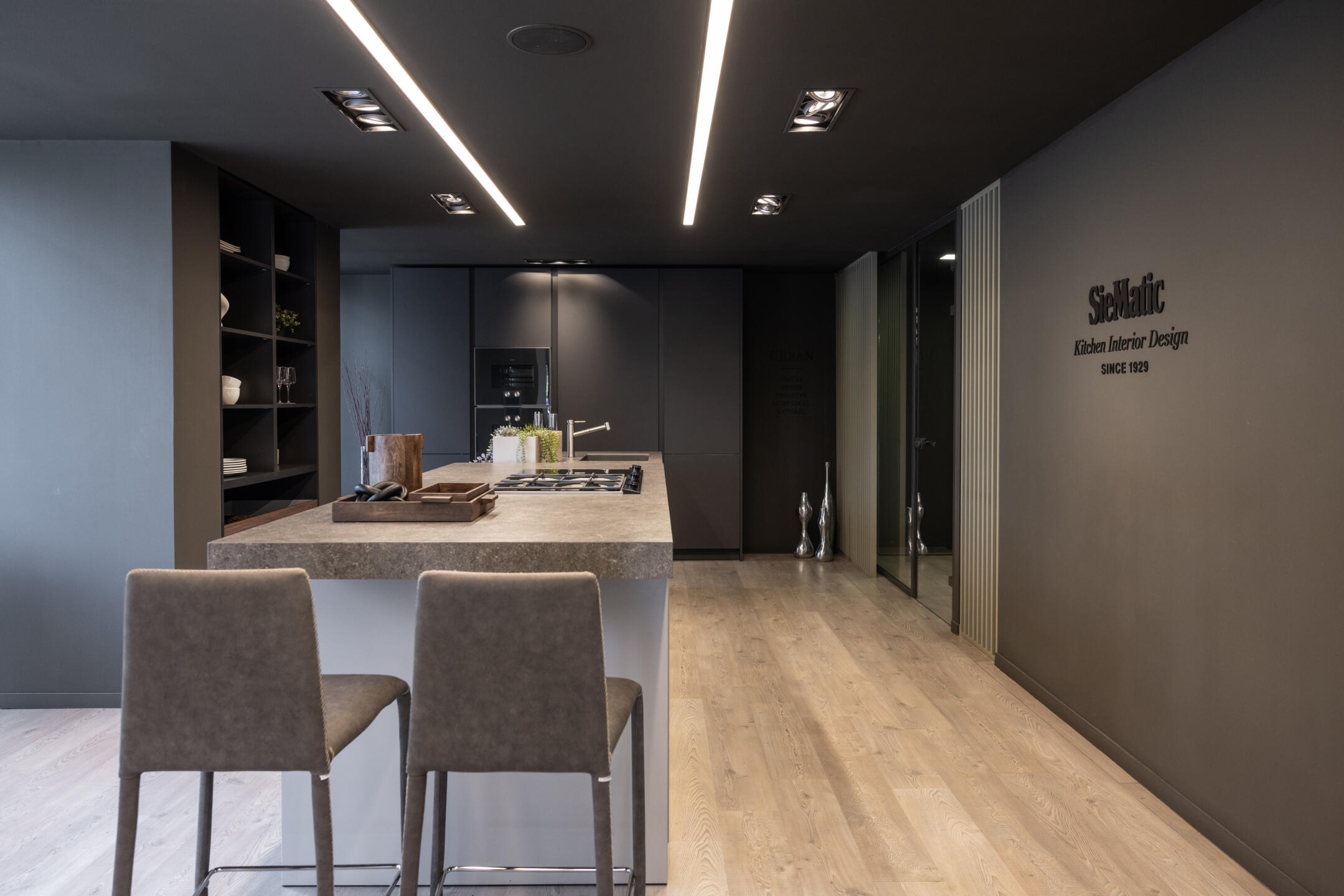 Biente: Μια ιστορία αισθητικής, ποιότητας και εξέλιξης