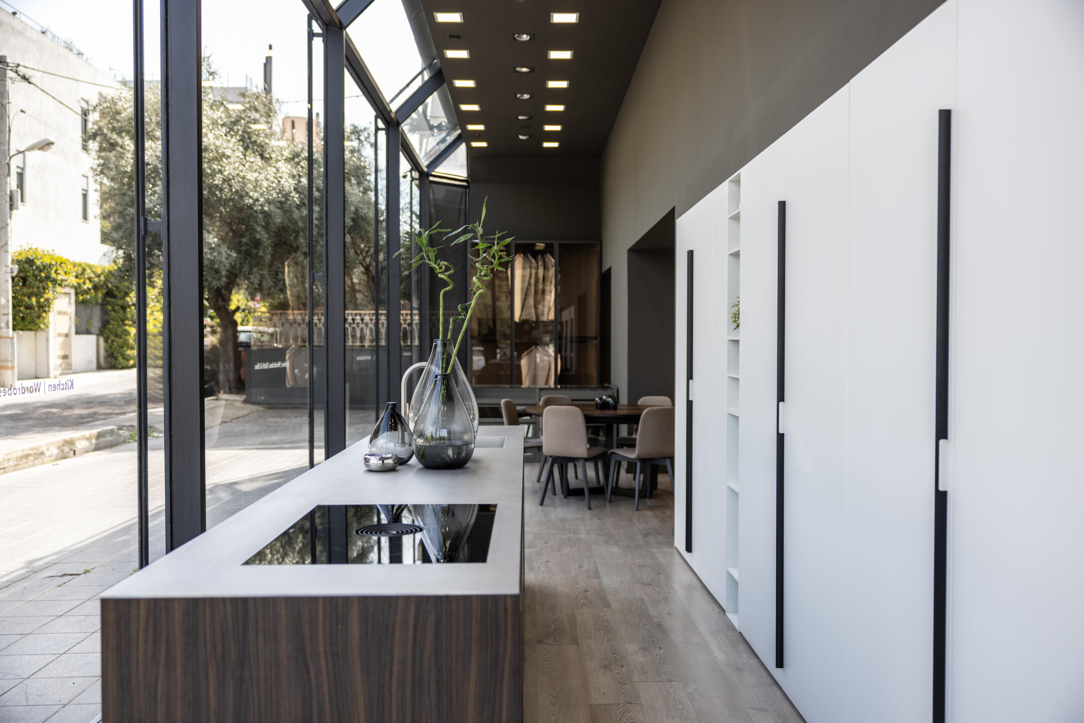 Biente: Μια ιστορία αισθητικής, ποιότητας και εξέλιξης