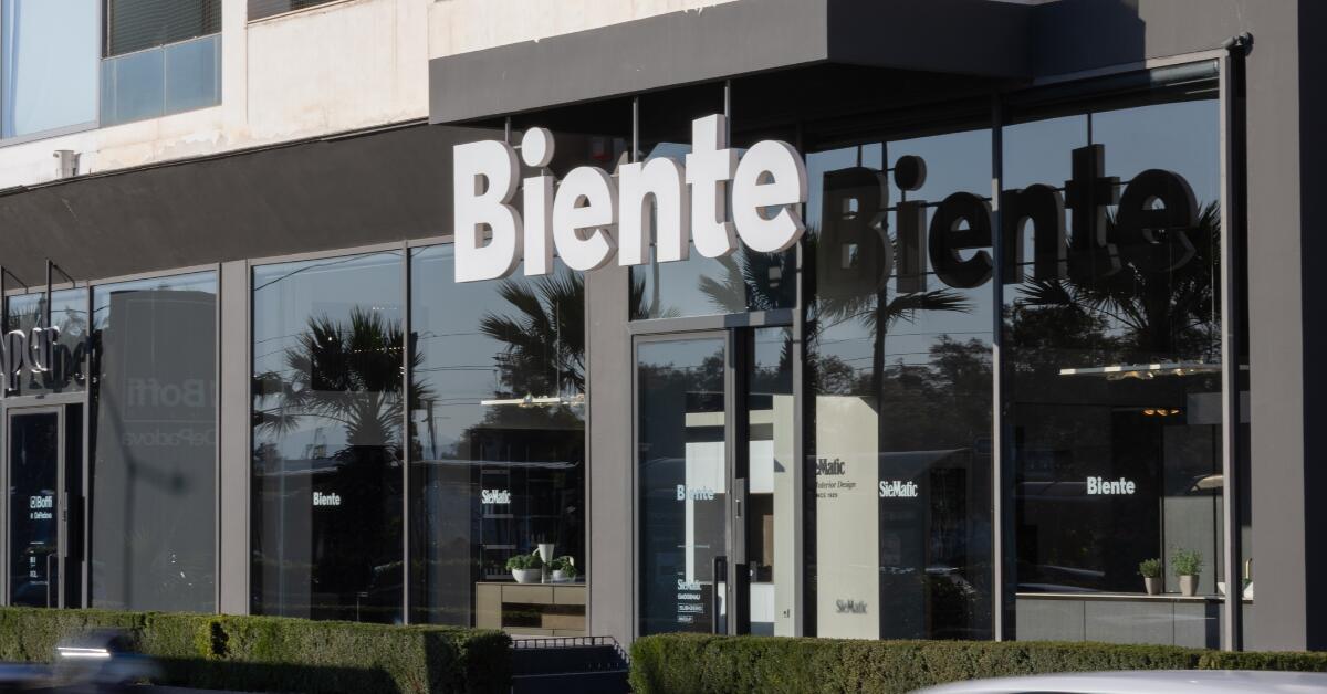 Biente | Àper: Μια curated εμπειρία αισθητικής στον Άλιμο
