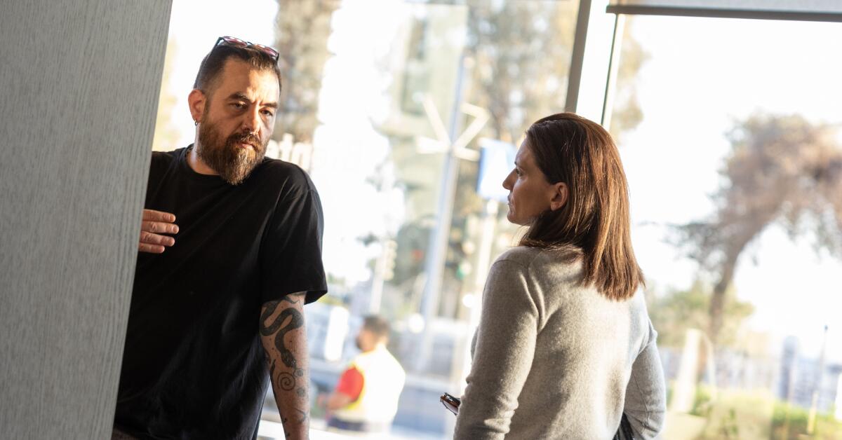 Biente | Àper: Μια curated εμπειρία αισθητικής στον Άλιμο