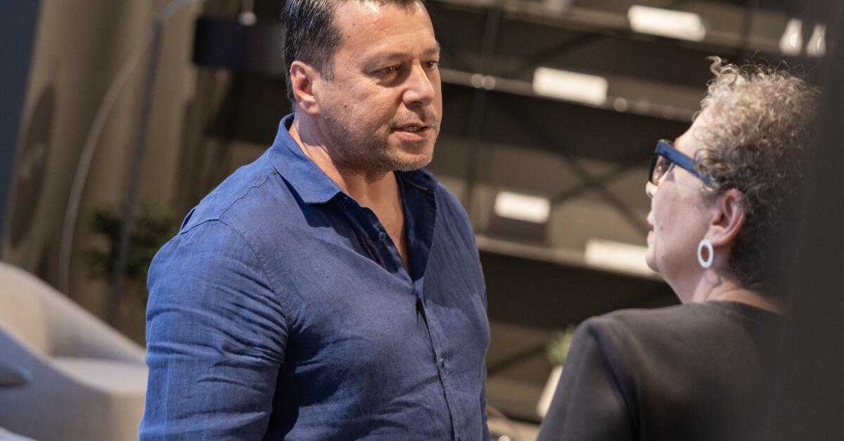 Biente | Àper: Μια curated εμπειρία αισθητικής στον Άλιμο