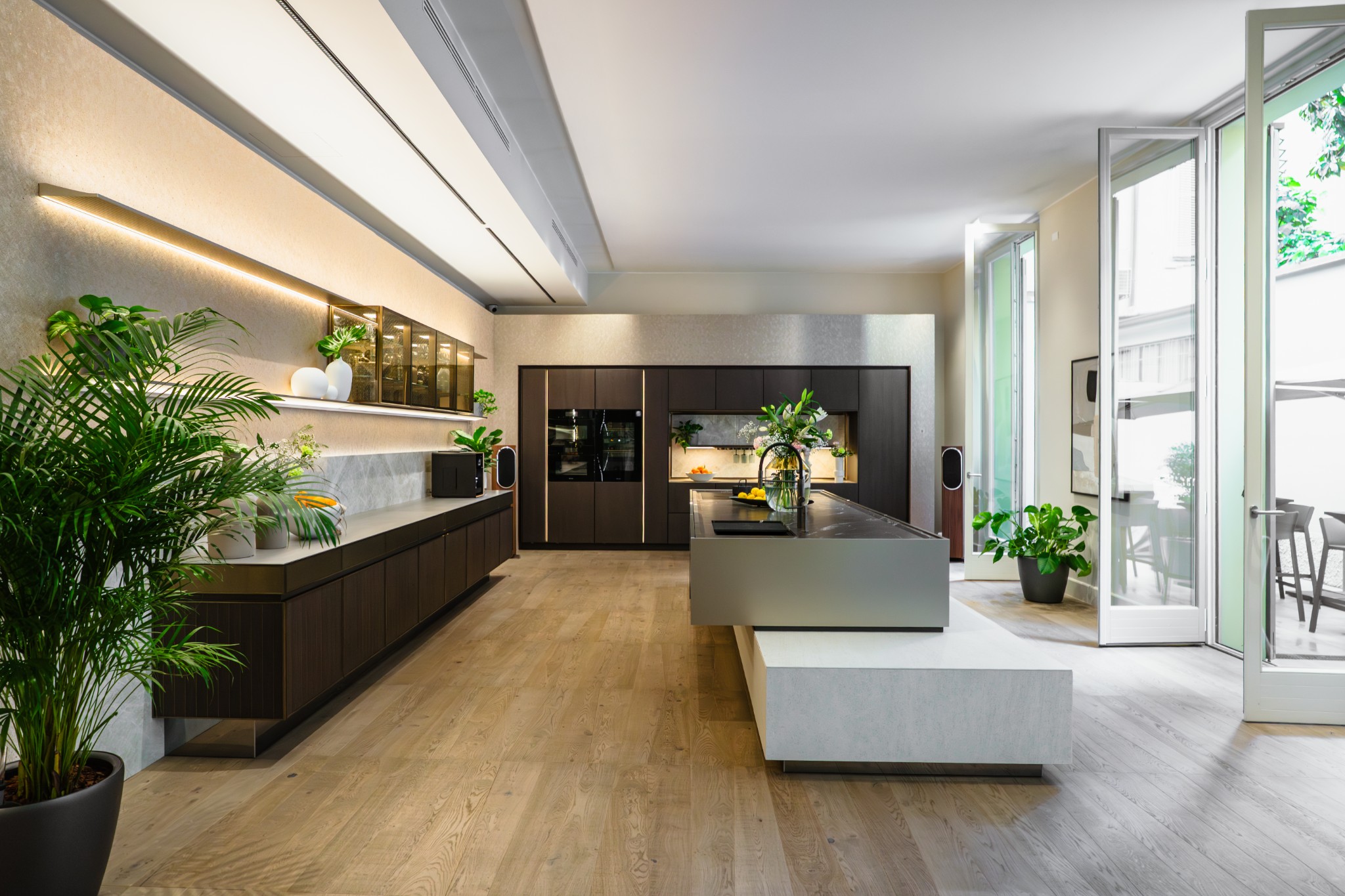 Biente @ Milan Design Week 2026
