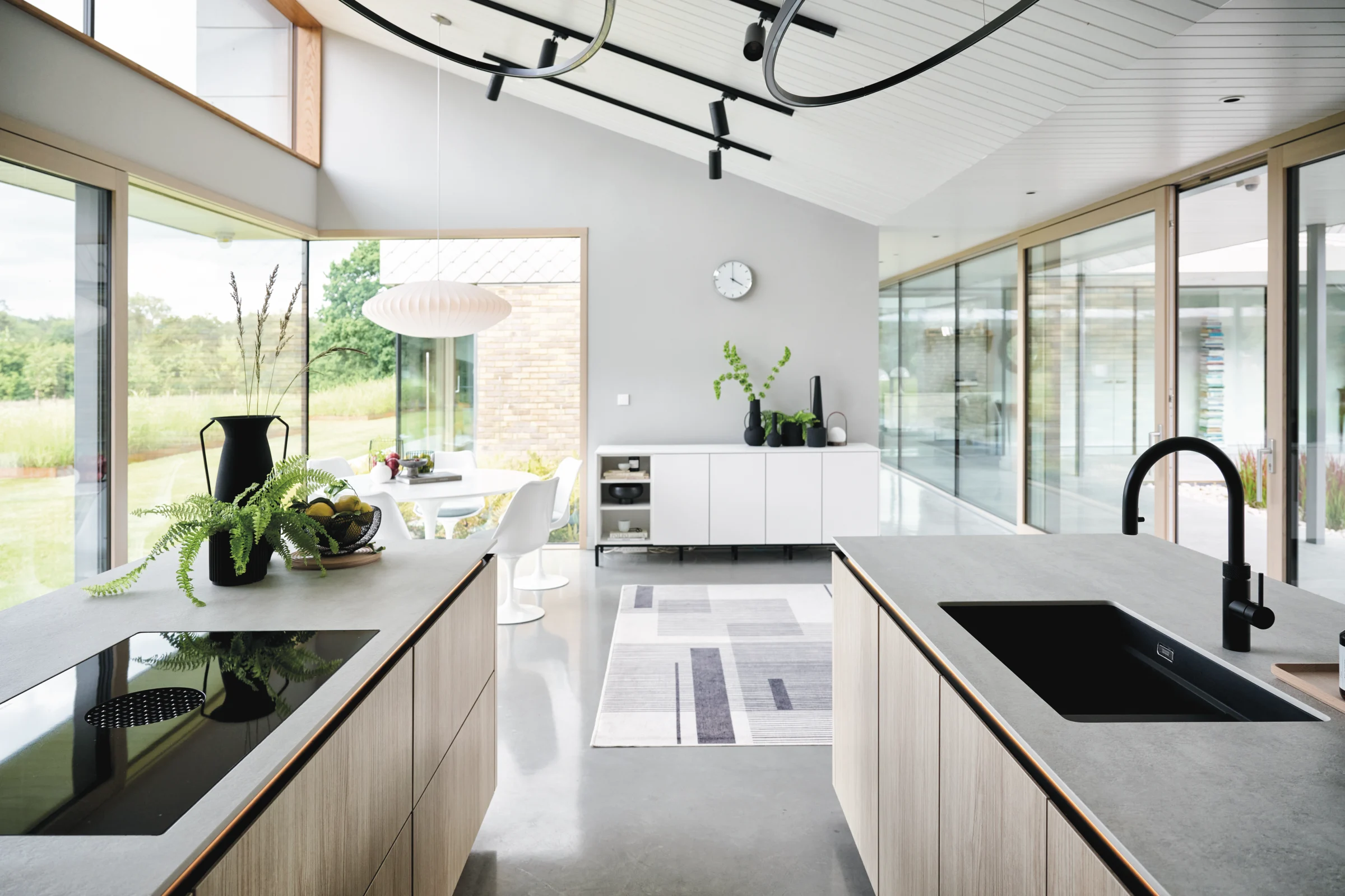SieMatic: Design που διαμορφώνει τον τρόπο που ζούμε