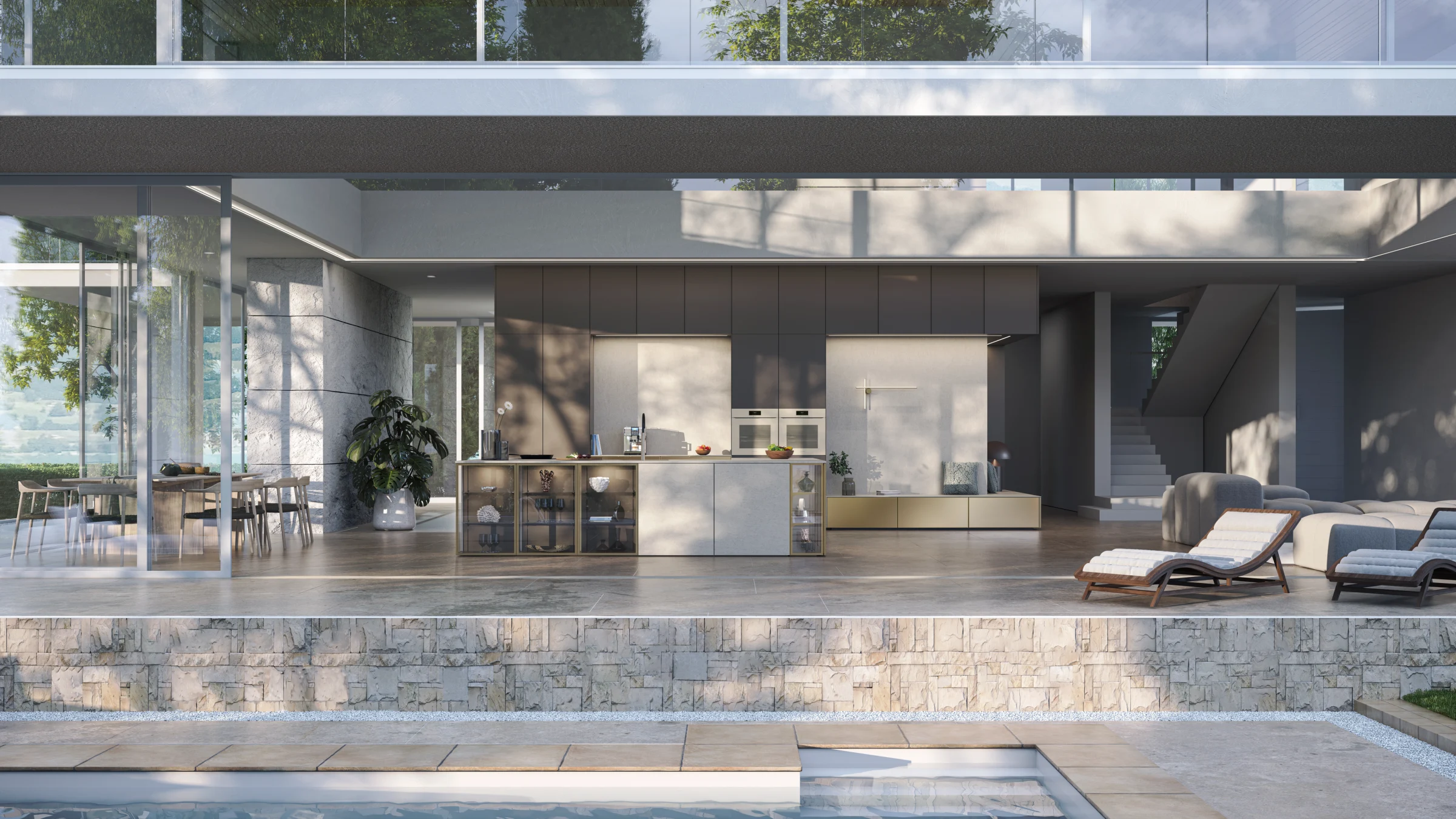 SieMatic: Design που διαμορφώνει τον τρόπο που ζούμε