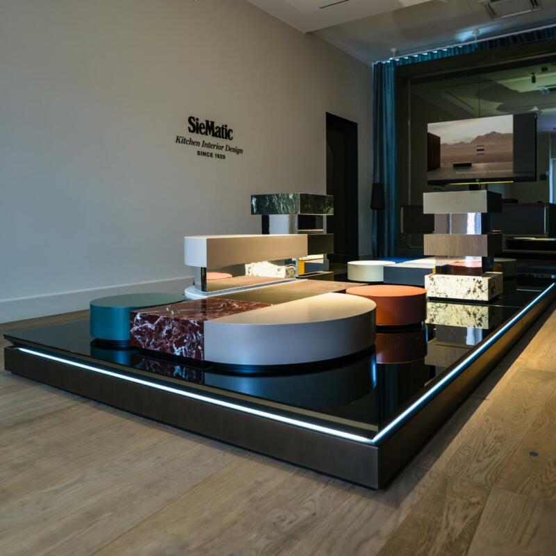 Biente @ Milan Design Week 2026