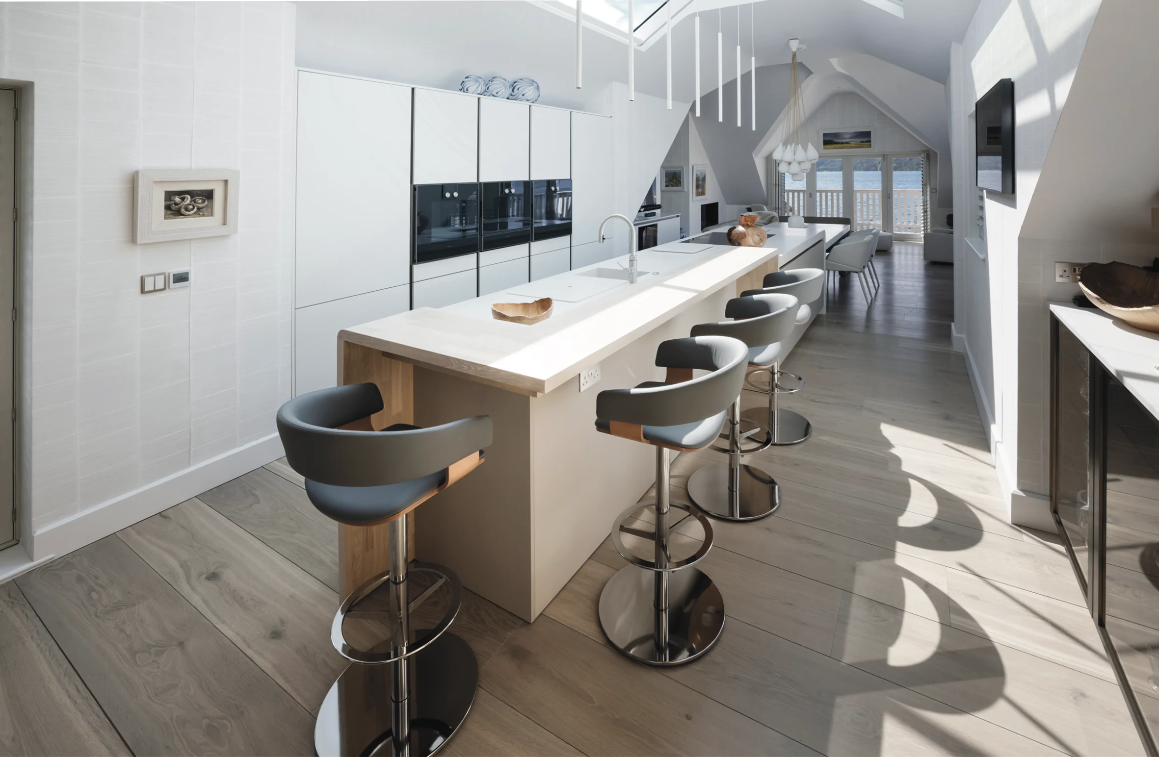 SieMatic: Design που διαμορφώνει τον τρόπο που ζούμε