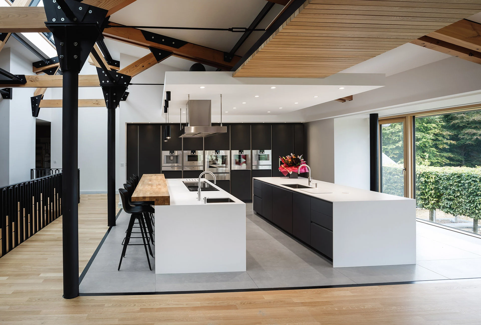 SieMatic: Design που διαμορφώνει τον τρόπο που ζούμε